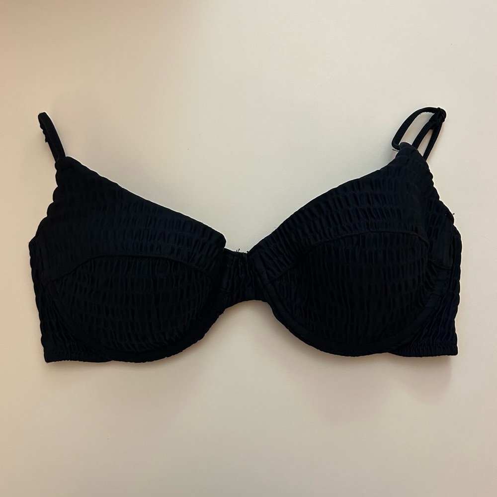Triangle top